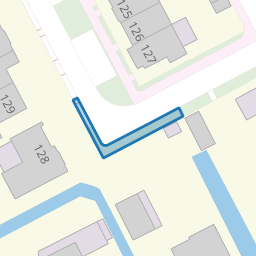 Perceel HOO00-I-10840