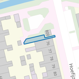 Perceel HOO00-I-10847