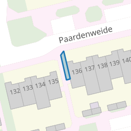 Perceel HOO00-I-10849