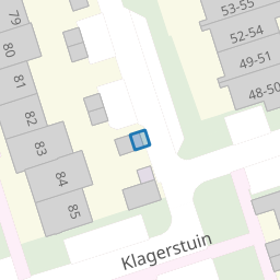 Perceel HOO00-I-10852