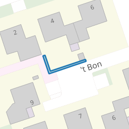 Perceel HOO00-I-10859