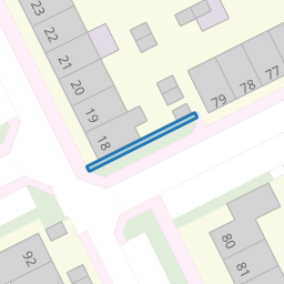 Perceel HOO00-I-10868