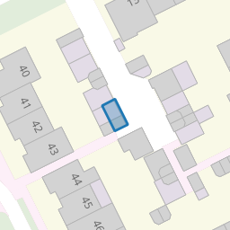 Perceel HOO00-I-10870