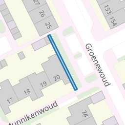 Perceel HOO00-I-10871