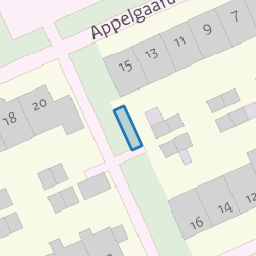 Perceel HOO00-I-10873