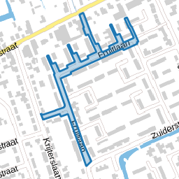 Perceel HOO00-I-10883