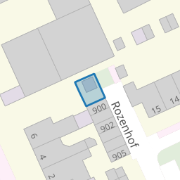 Perceel HOO00-I-10884