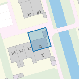 Perceel HOO00-I-10890