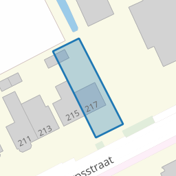 Perceel HOO00-I-10894