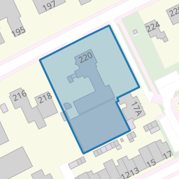 Perceel HOO00-I-10895