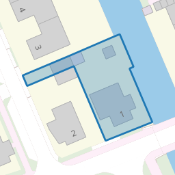 Perceel HOO00-I-10901