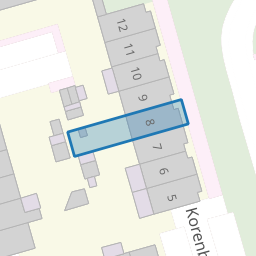 Perceel HOO00-I-10904