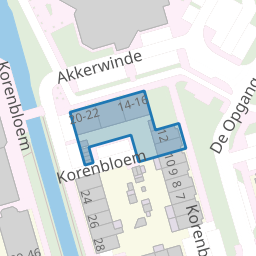 Perceel HOO00-I-10905