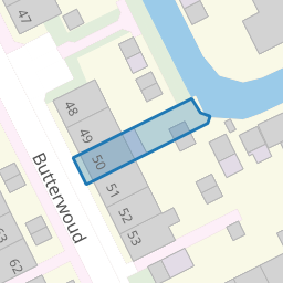 Perceel HOO00-I-10906