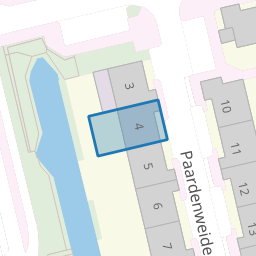 Perceel HOO00-I-10919