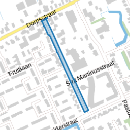 Perceel HOO00-I-10928