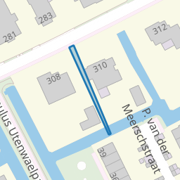 Perceel HOO00-I-10929