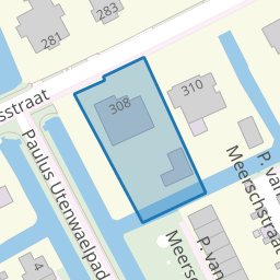 Perceel HOO00-I-10930