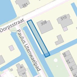 Perceel HOO00-I-10931