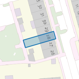 Perceel HOO00-I-10941