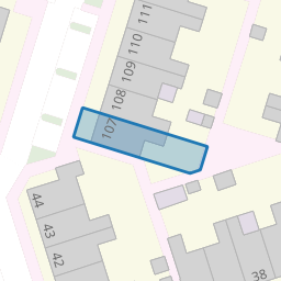 Perceel HOO00-I-10945