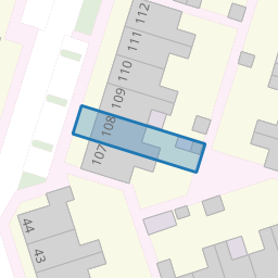 Perceel HOO00-I-10946