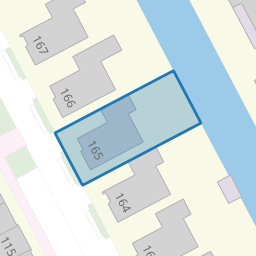 Perceel HOO00-I-10964