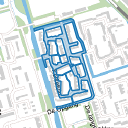 Perceel HOO00-I-10972