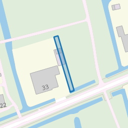 Perceel HOO00-I-10979