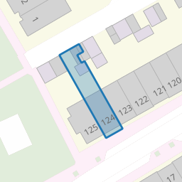 Perceel HOO00-I-10986