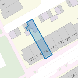 Perceel HOO00-I-10987