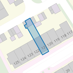 Perceel HOO00-I-10989