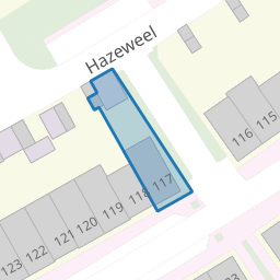 Perceel HOO00-I-10993