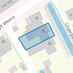 Perceel HOO00-I-11022