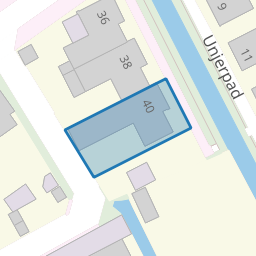 Perceel HOO00-I-11023