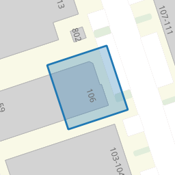 Perceel HOO00-I-11030