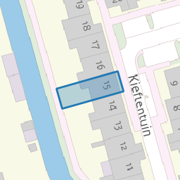 Perceel HOO00-I-11045