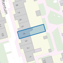 Perceel HOO00-I-11048