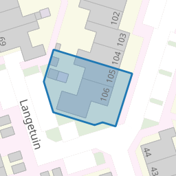 Perceel HOO00-I-11050