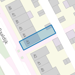 Perceel HOO00-I-11056