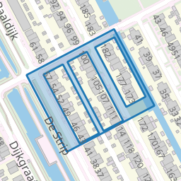 Perceel HOO00-I-11057