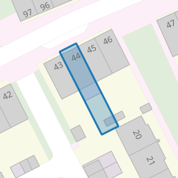 Perceel HOO00-I-11059