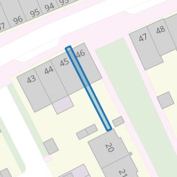 Perceel HOO00-I-11061