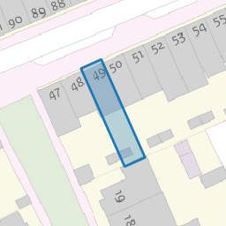 Perceel HOO00-I-11065