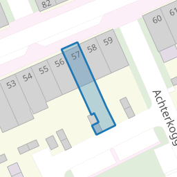 Perceel HOO00-I-11074