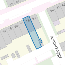 Perceel HOO00-I-11075