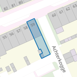 Perceel HOO00-I-11076