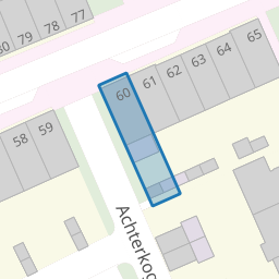 Perceel HOO00-I-11077