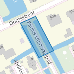 Perceel HOO00-I-11099