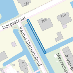 Perceel HOO00-I-11102